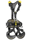 C071 AVAO® BOD Comfortable harness for fall arrest, work positioning and suspension