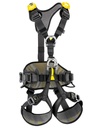 C071 AVAO® BOD FAST Comfortable harness for fall arrest, work positioning, and suspension