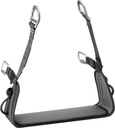 C072EA00 Seat for VOLT® harnesses for greater comfort during suspension
