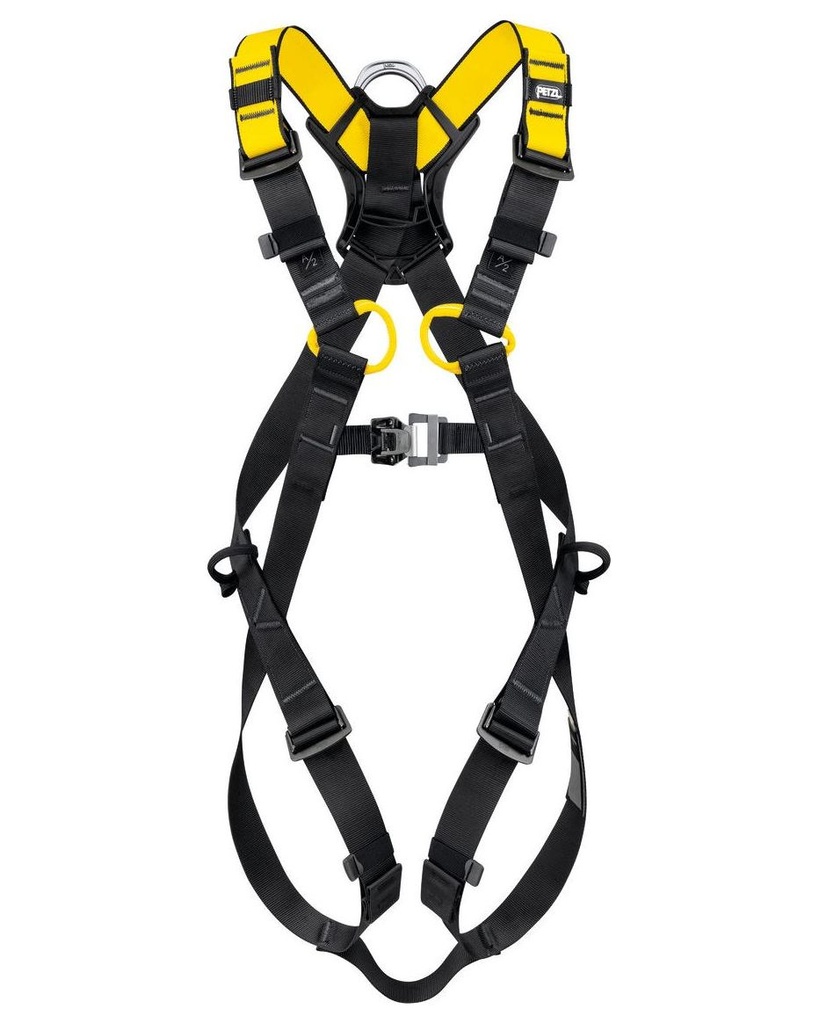 C073 NEWTON Fall arrest harness | Safety Shop