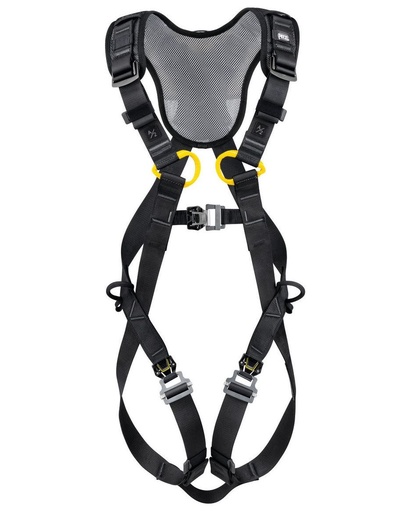 [C073] C073 NEWTON FAST Quick-donning fall-arrest harness
