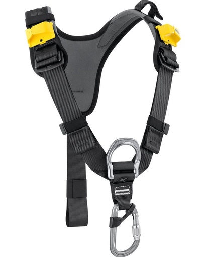 [C081AA] C081AA TOP Chest harness for seat harness