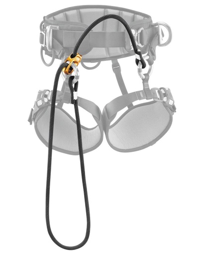 [C69R] C69R Adjustable attachment bridge for SEQUOIA® and SEQUOIA® SRT harness