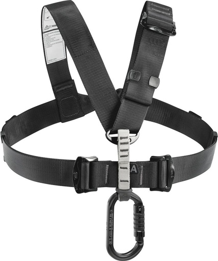 [C98A] C98A CHEST’AIR Chest harness for seat harness