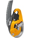 D020CA I’D® EVAC Self-braking descender with anti-panic function for lowering from an anchor