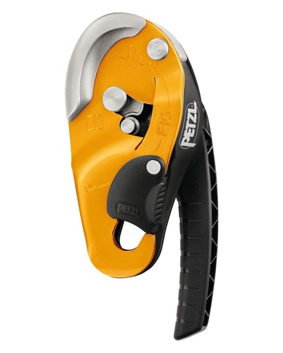 [D021AA] D021AA RIG® Compact self-braking descender
