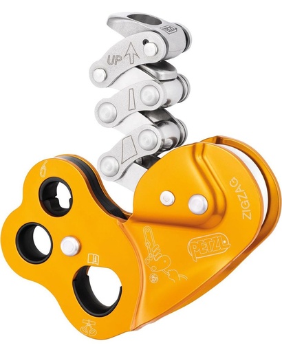 [D022AA00] D022AA00 ZIGZAG® Mechanical Prusik for tree care