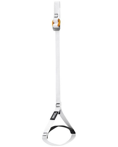 [D022FA00] D022FA00 Lower strap for KNEE ASCENT LOOP assembly