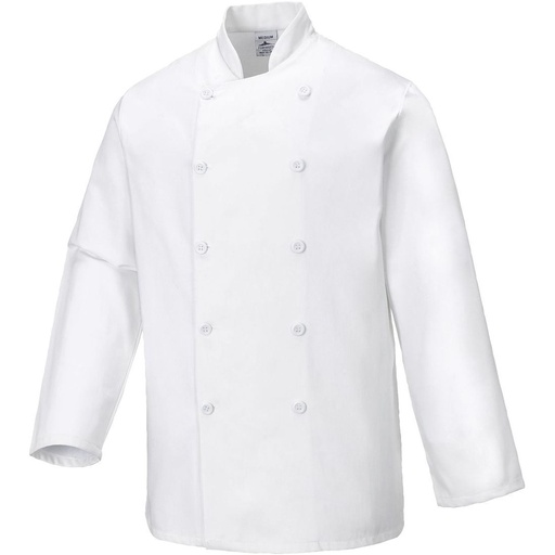 [C836] C836 Sussex Chefs Јакна