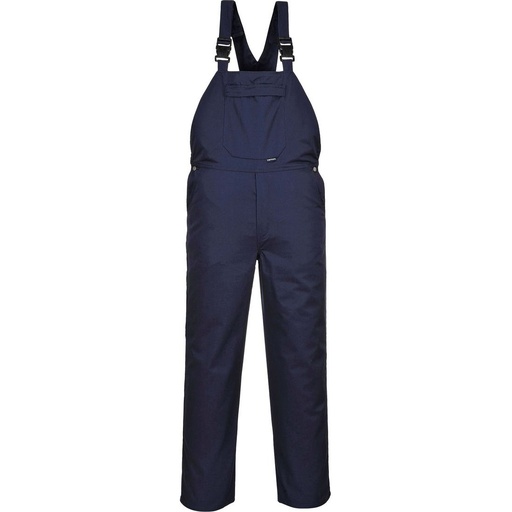 [C875] C875 Burnley Bib and Brace