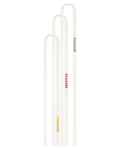 [G006AA] G006AA PUR'ANNEAU Ultra-light sewn sling