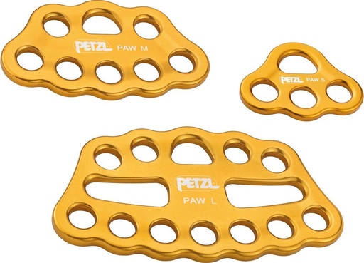 [G063] G063 PAW Rigging plate