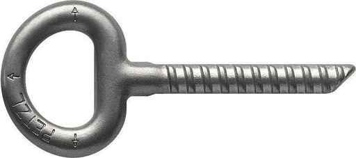 [G100AA00] G100AA00 COLLINOX 10 mm resin anchor (pack of 10)