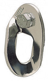 [G104AA00] G104AA00 VRILLEE Caving bolt hanger (pack of 25)