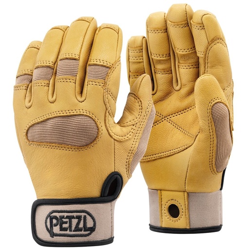 [K53] CORDEX PLUS Belay/rappel gloves
