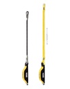 L01 ABSORBICA®-I Single lanyard with integrated energy absorber