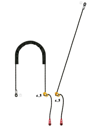 [L044BA] L044BA PROGRESS ADJUST-I anchor Lightweight quick-adjust anchor