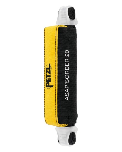 [L071AA] L071AA ASAP’SORBER Energy absorber for ASAP or ASAP LOCK