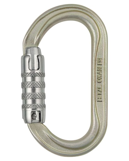 [M72A] M72A OXAN High-strength oval carabiner