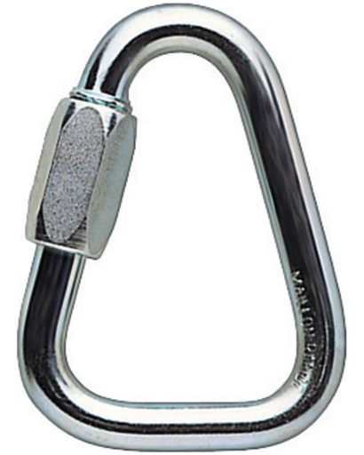 [P11] P11 DELTA Triangular quick link