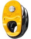 P45 JAG High-efficiency double pulley