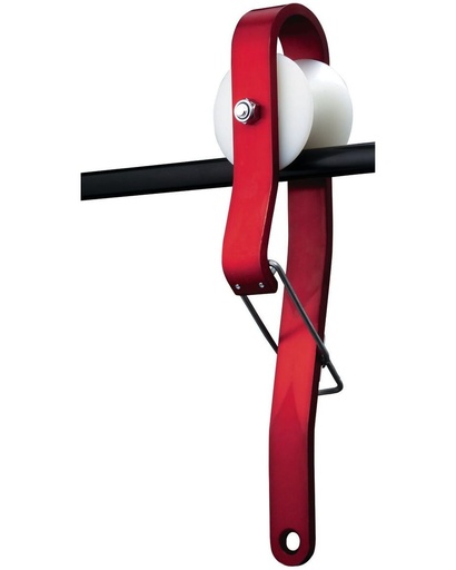 [P47] P47 ROLLCAB Roller for movement along cable