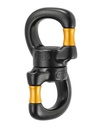 P58 SO SWIVEL OPEN Gated swivel with sealed ball bearings