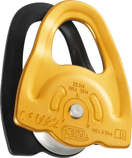 [P59A] P59A MINI Lightweight Prusik pulley