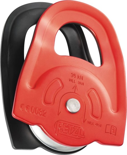 [P60A] P60A MINDER High strength, very high efficiency Prusik pulley