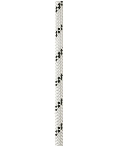 [R074AA] R074AA AXIS 11 mm diameter low stretch kernmantel rope