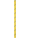 R077AA PARALLEL 10.5 mm diameter low stretch kernmantel rope