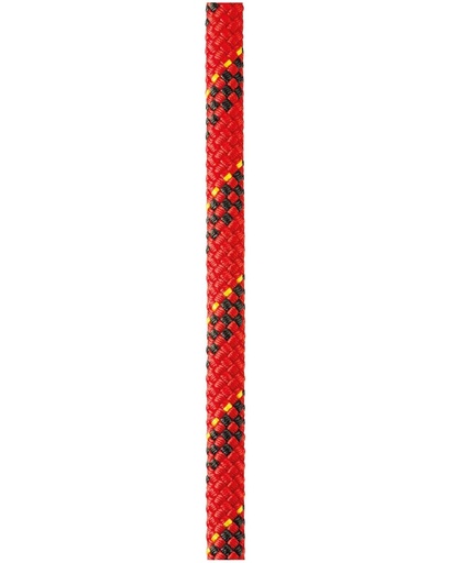 [R078AA] R078AA VECTOR 12.5 mm Low stretch kernmantel, high-strength rope with excellent handling, for rescue