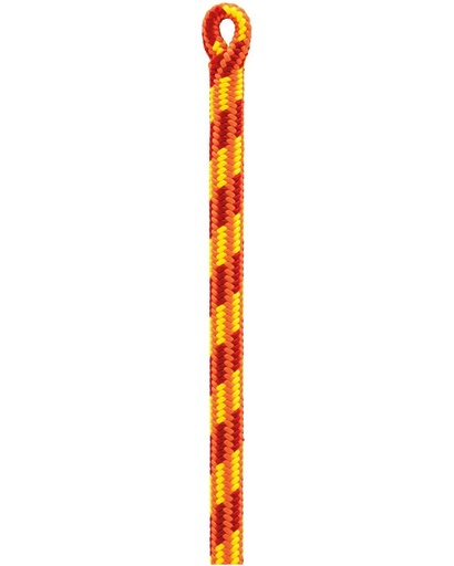 [R080AA] R080AA CONTROL 12.5 mm Low stretch kernmantel, high-strength rope with excellent handling, for tree care
