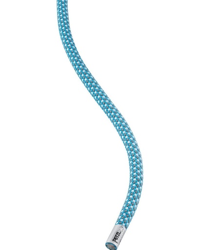 [R32A] R32A MAMBO® 10.1 mm diameter single rope with good grip for gym or rock climbing