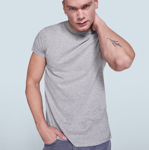 [CA6424] CA6424 ATOMIC 150 Маица, 100% cotton, single jersey, 150 gsm