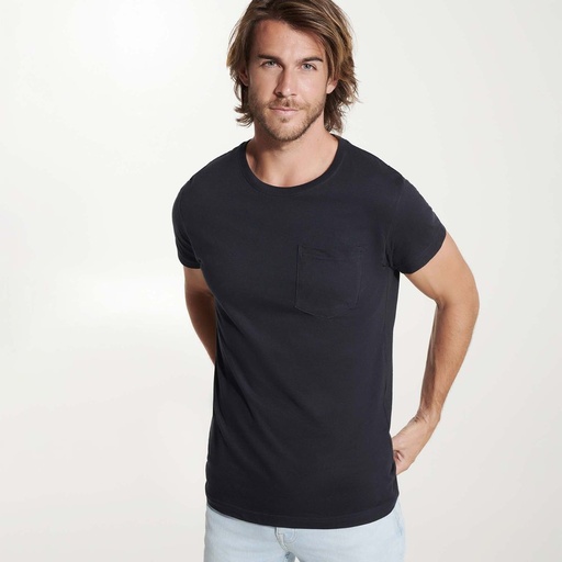 [CA6523] CA6523 TECKEL Bluze T-Shirt