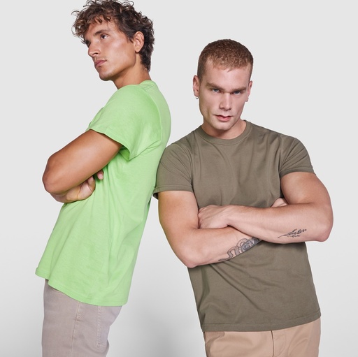 [CA6550] CA6550 BRACO Маица, 100% combed cotton, single jersey, 180 gsm