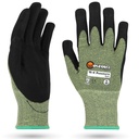 15-4 Puncture Soft Gloves
