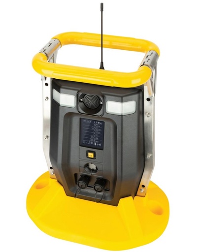 [HRR-] BW RIGRAT Area Multi-Gas Detector