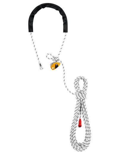 [L052] L052AA GRILLON Anchor Quick adjustment anchor