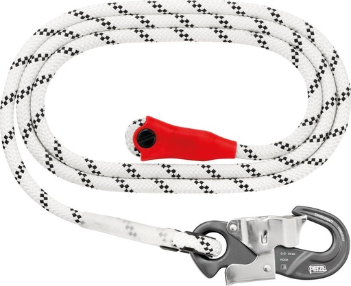 [L052GA] L052GA Replacement rope for GRILLON HOOK European version