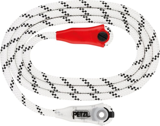 [L052FA] L052FA Replacement rope for GRILLON lifeline