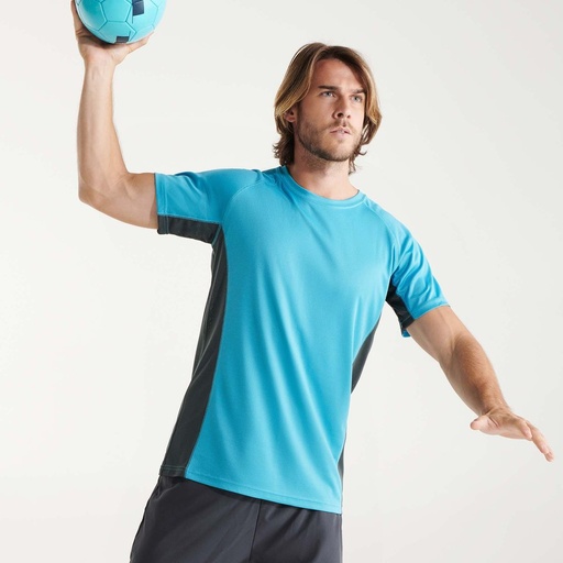 [CA6595] CA6595 SHANGHAI Bluze T-Shirt