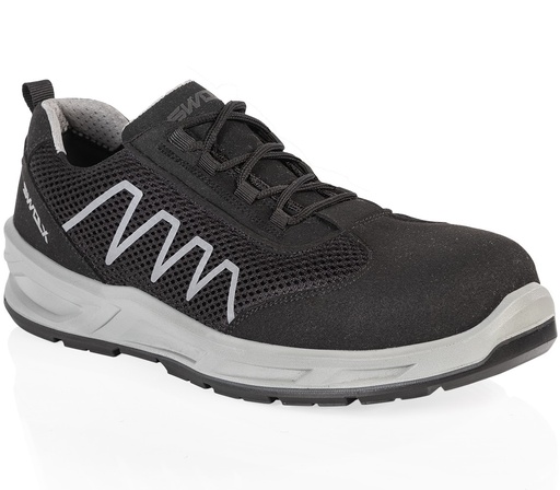 [AXS1P] AXS1P AİR X Safety Runners Shoes S1P SRC