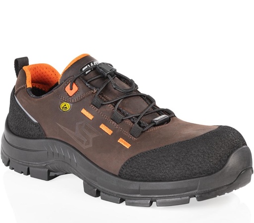 [CX-PRO] CX-PRO COMBO-X PRO Safety Παπούτσια ESD S3 SRC