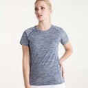 CA6649 AUSTIN WOMAN Bluze T-Shirt per Femra