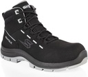 COMBO-XL-100 S3 HIGH CUT SAFETY SHOES