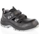 CM5XSS1P COMBO-XS Safety Sandals S1P SRC, Microfiber