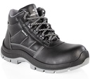CXL5S3 CLAS-XL 50 Safety Boots S3 SRC, Grain Leather