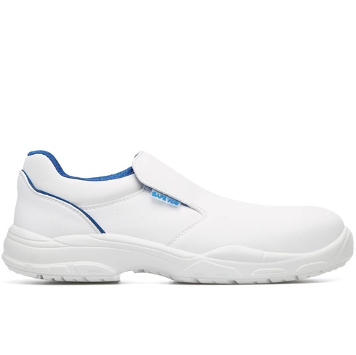 [A0337V03] TULIP/ROSE Slip-On Safety Shoes S2 SRC, Non Metalic